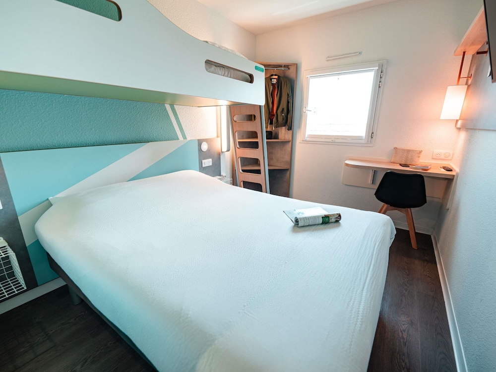Ibis Budget Sete Centre 16/47