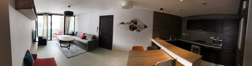 Hotel Souani Ex Atlas Al Hoceima Bay 29/50