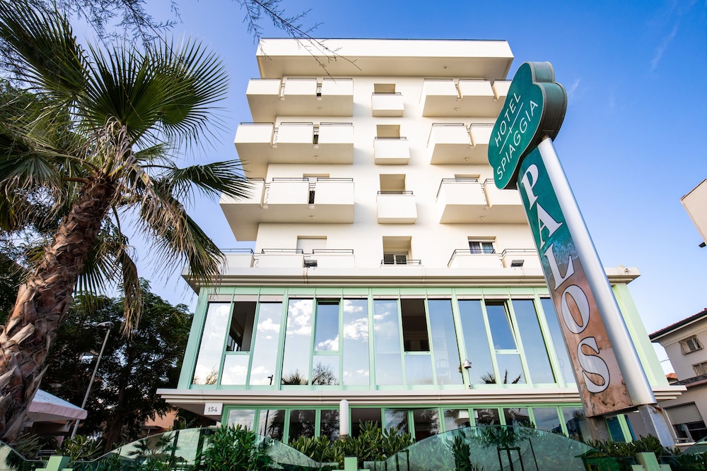 Hotel Palos 2/79