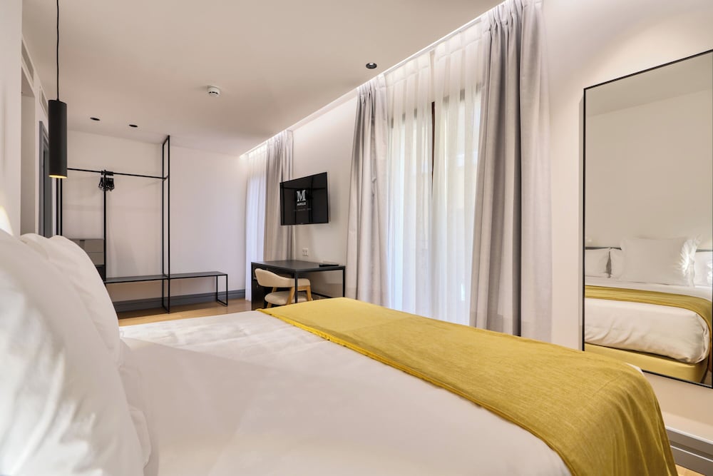 Murillo Apartamentos 32/74
