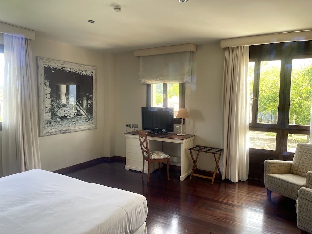 Casona, Premium, Comfort, Double Bed