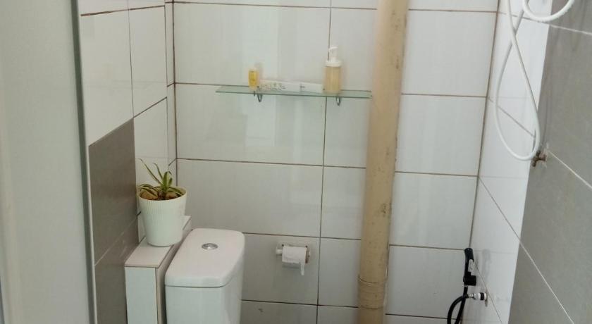 The Serai Cottage Transit Hotel 30/38