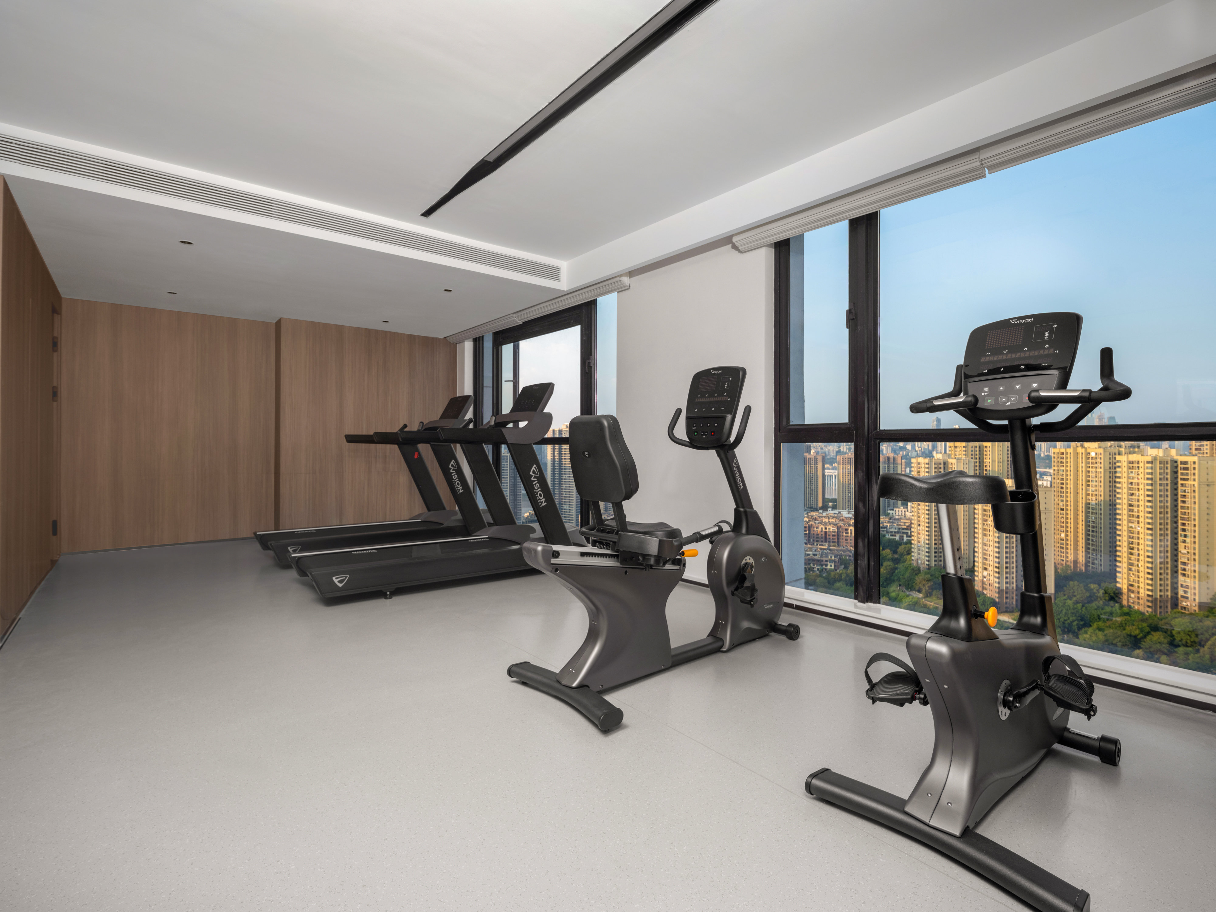 Holiday Inn and Suites Chongqing Nanan 14/29