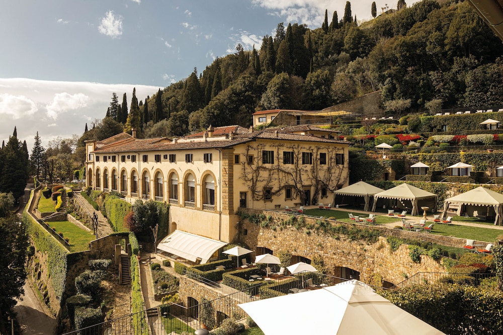 Villa San Michele A Belmond Hotel Florence 5/50