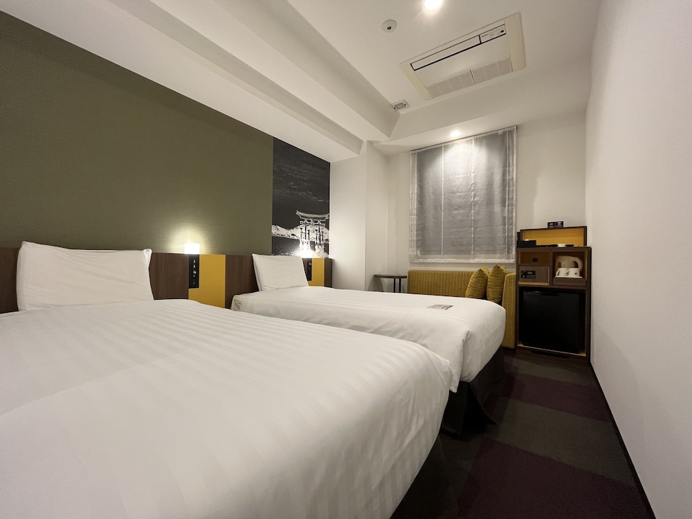 Henn na Hotel Tokyo Haneda 13/50
