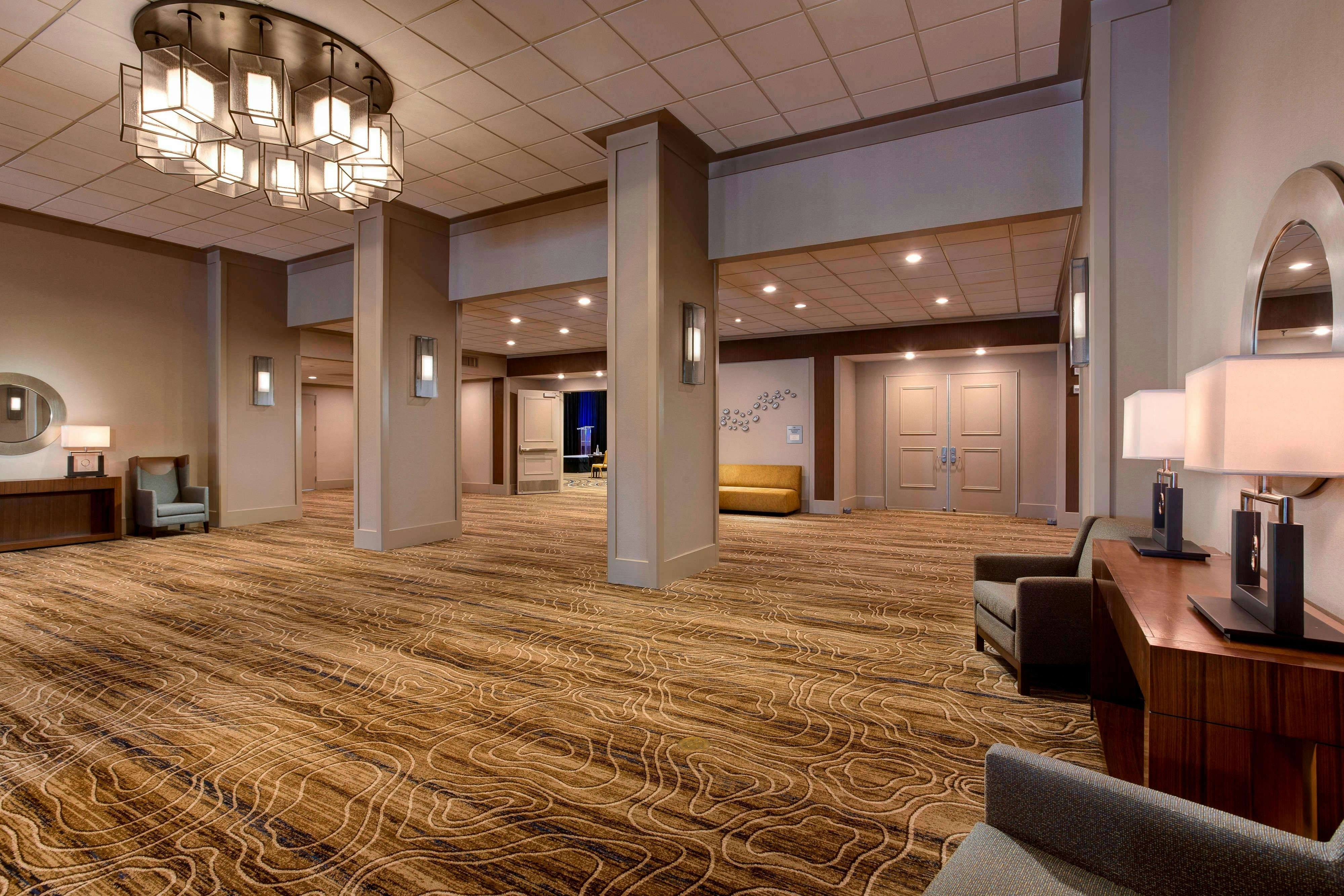 Houston Airport Marriott At George Bush Intercontinental 31/59