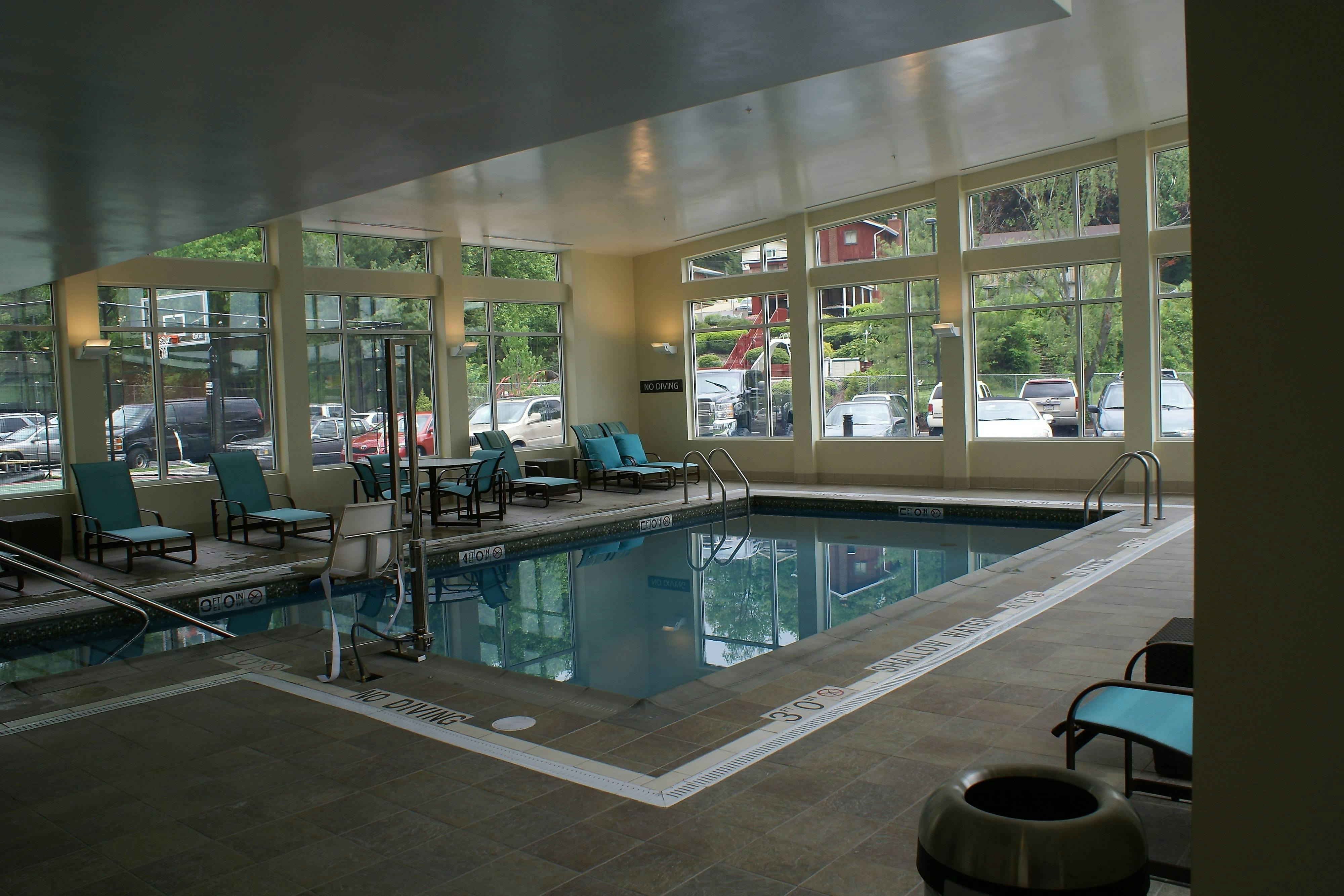 Residence Inn Pittsburgh Monroeville Wilkins Township 6/23