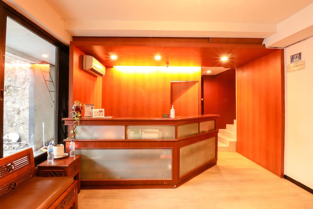 Hotel Jawa 3/41