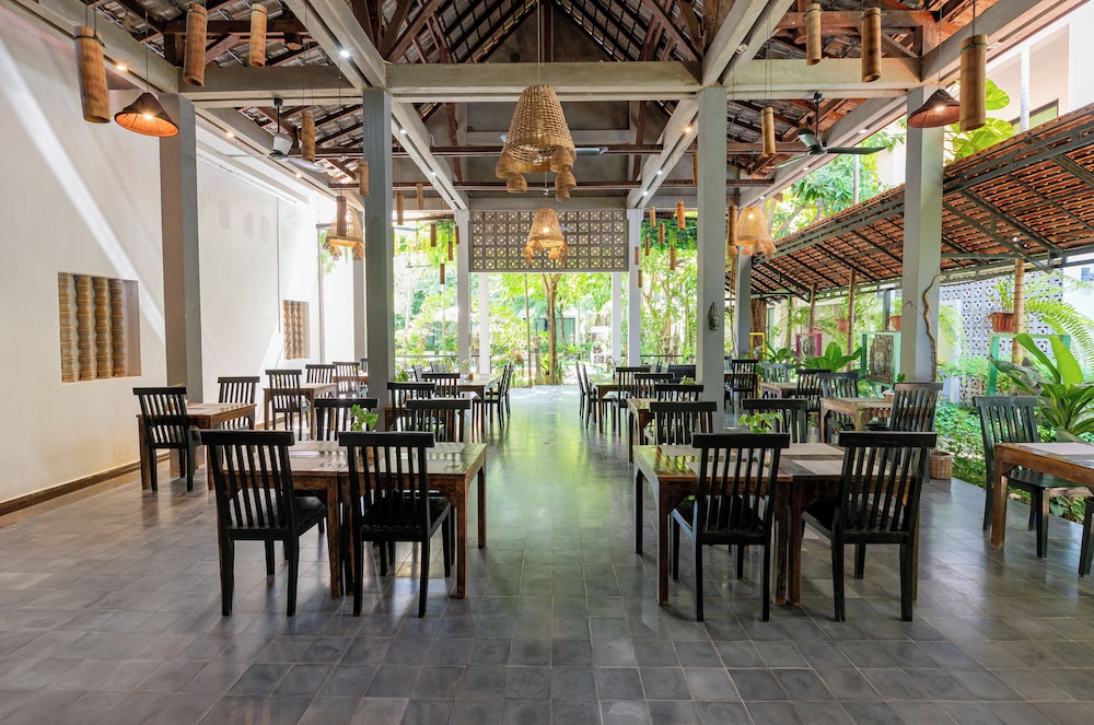 Tanei Angkor Resort And Spa 32/48