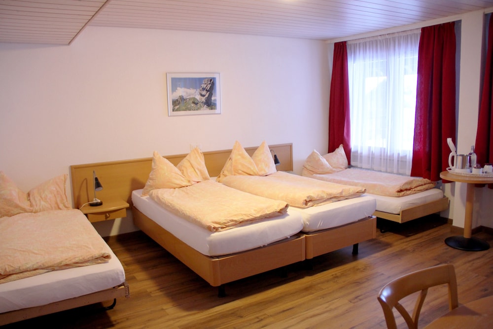 Hotel Eigerblick 10/35