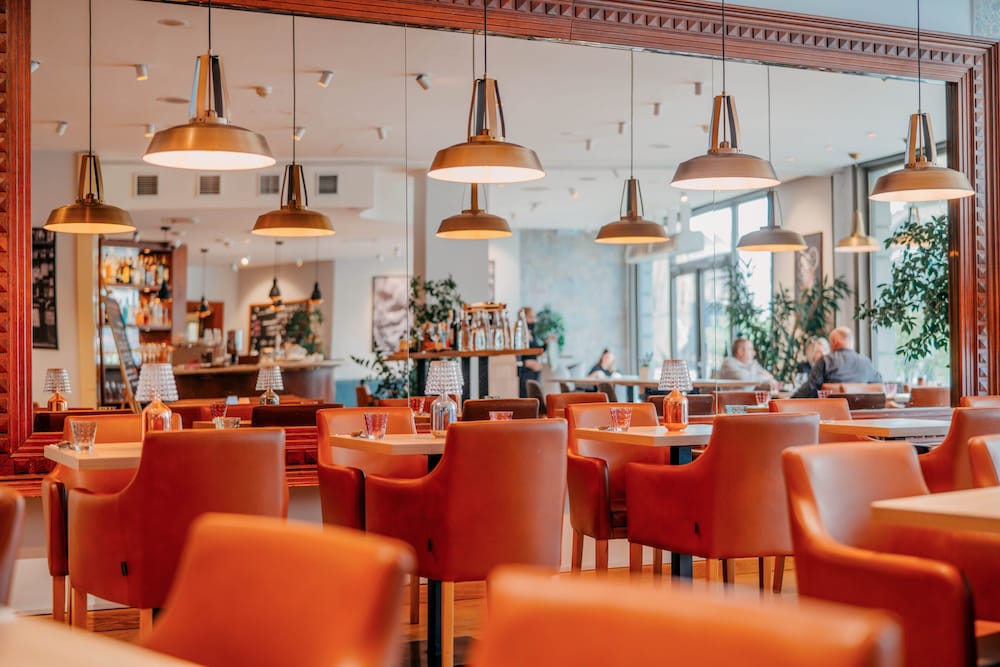 Plaza Prague Hotel - Czech Leading Hotels 25/32