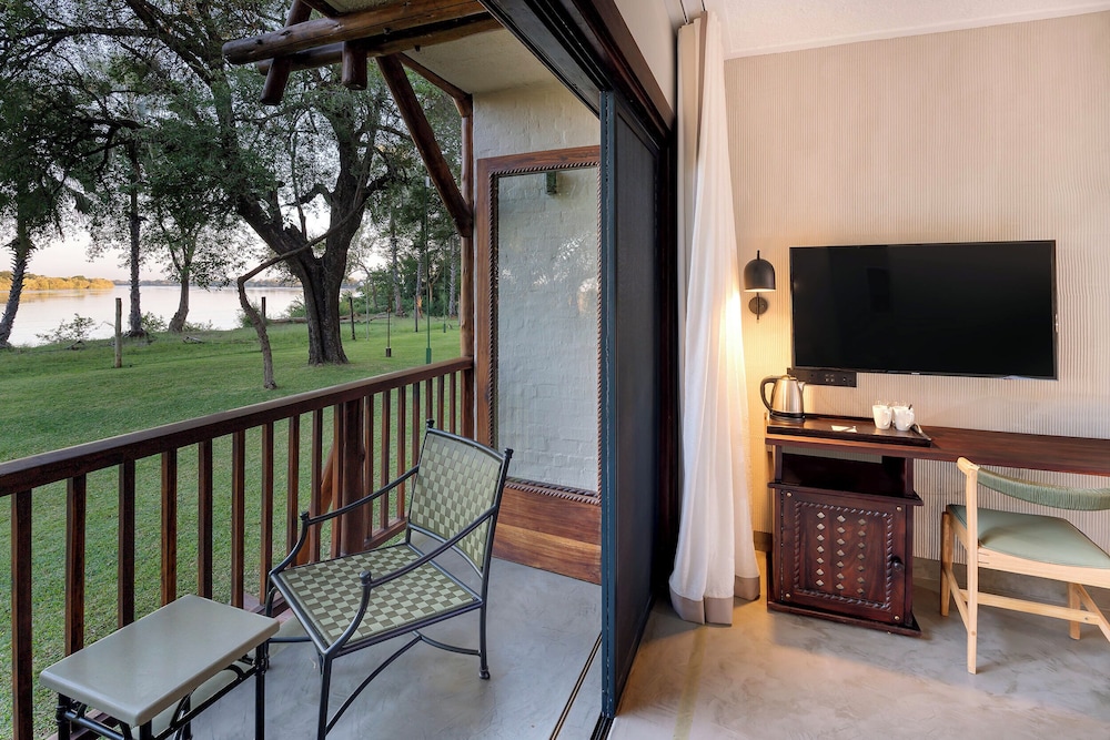 The David Livingstone Safari Lodge & Spa 39/50