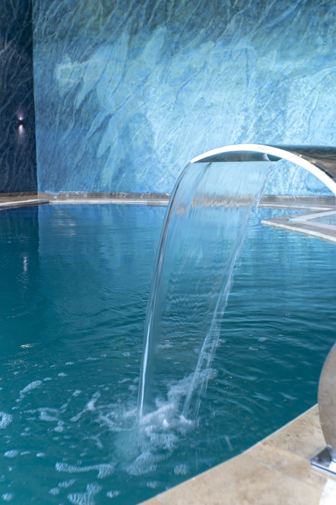 Cabir Deluxe Hotel Sapanca 40/71