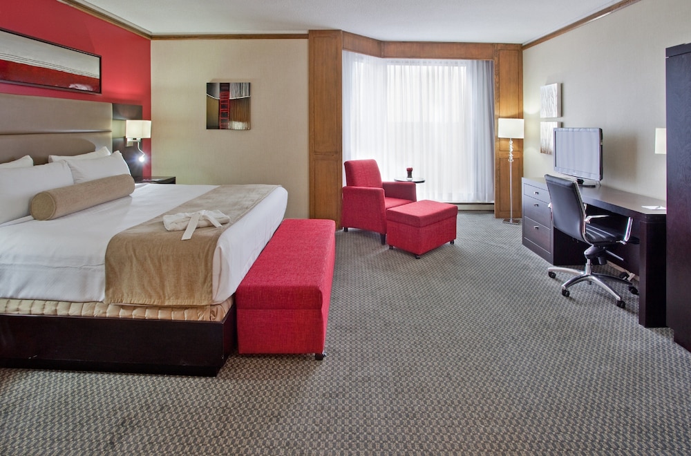 Wyndham Gatineau-Ottawa & Conference Centre 9/58