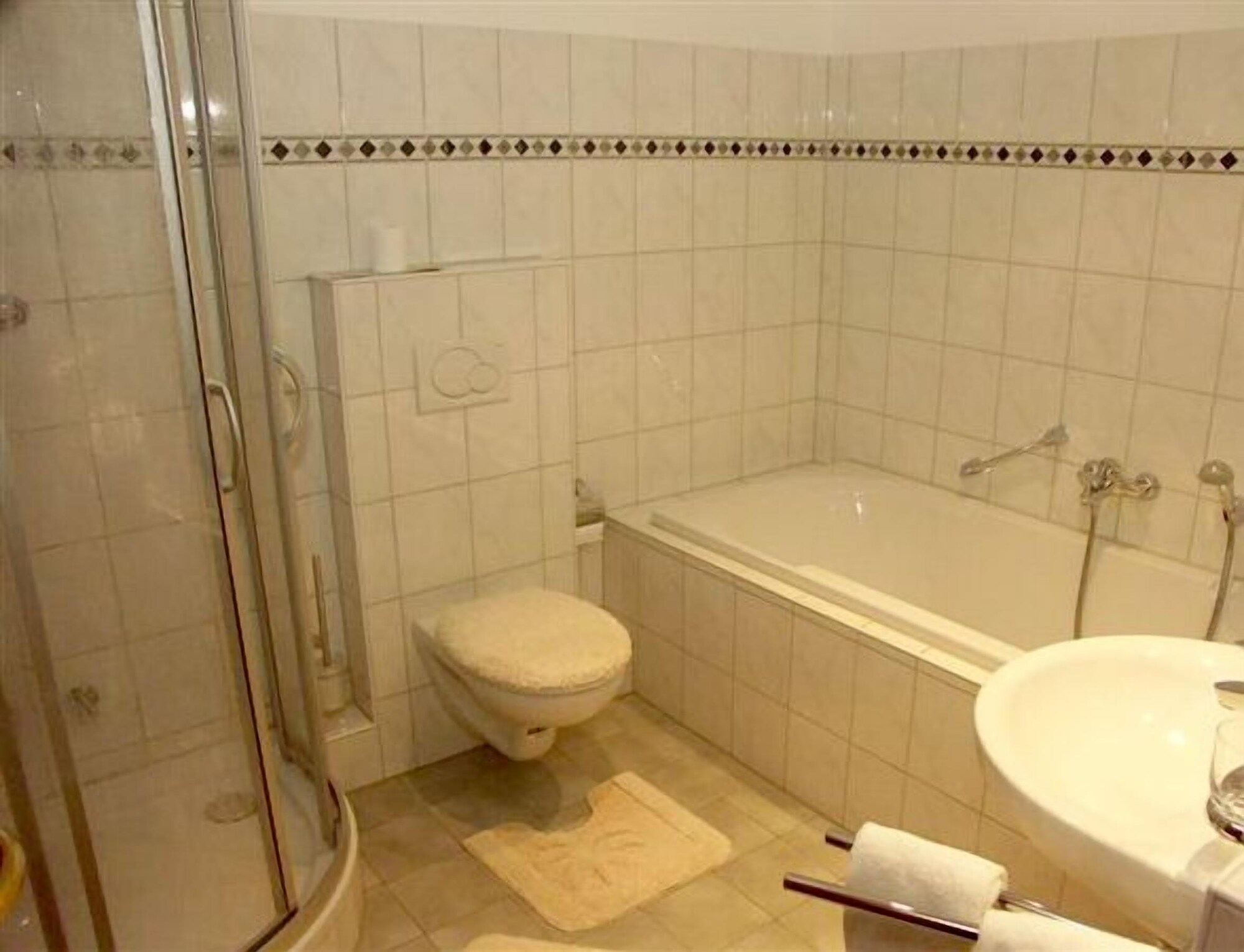 Premium, Double Bed