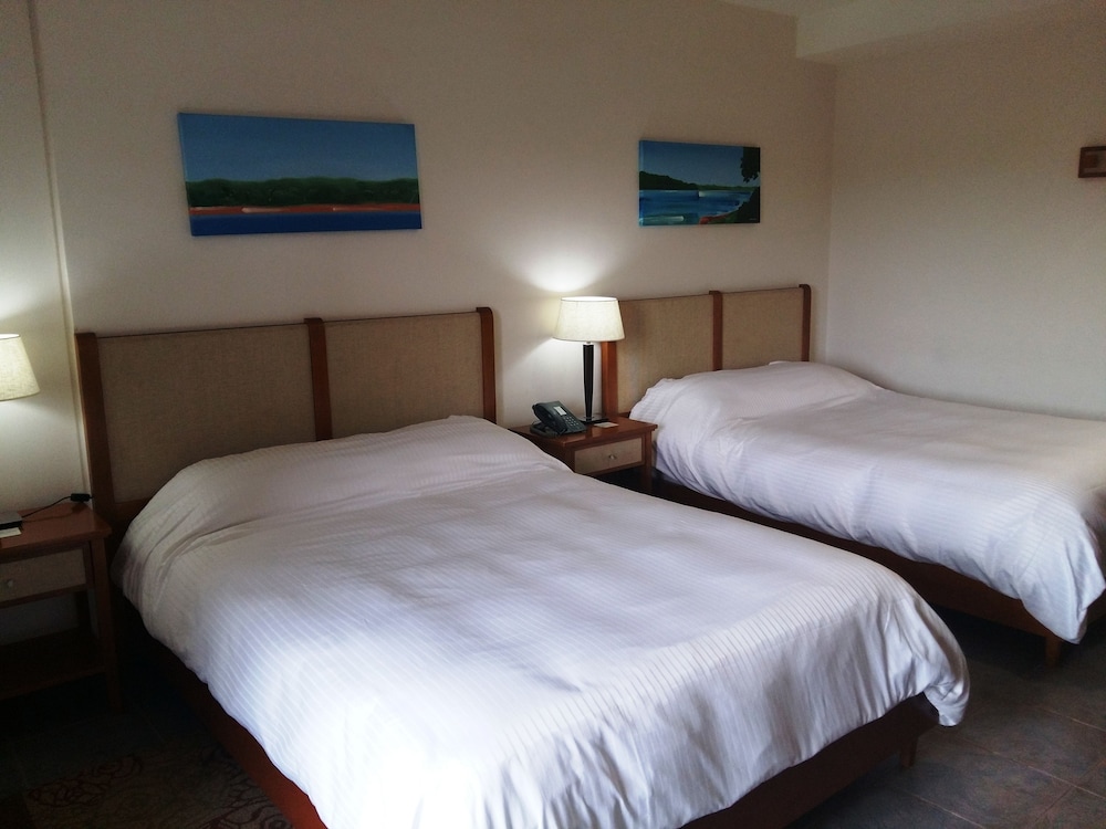 Maitei Posadas Hotel & Resort 4/50
