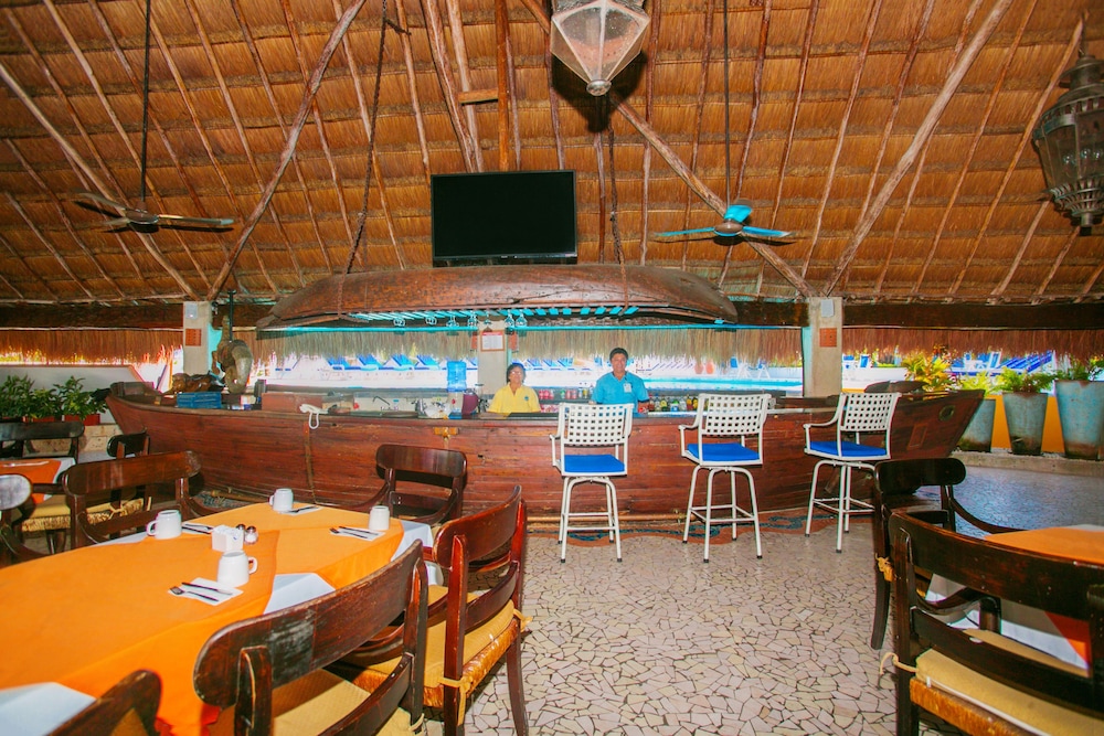 Casa Del Mar Cozumel Hotel And Dive Resort 62/75