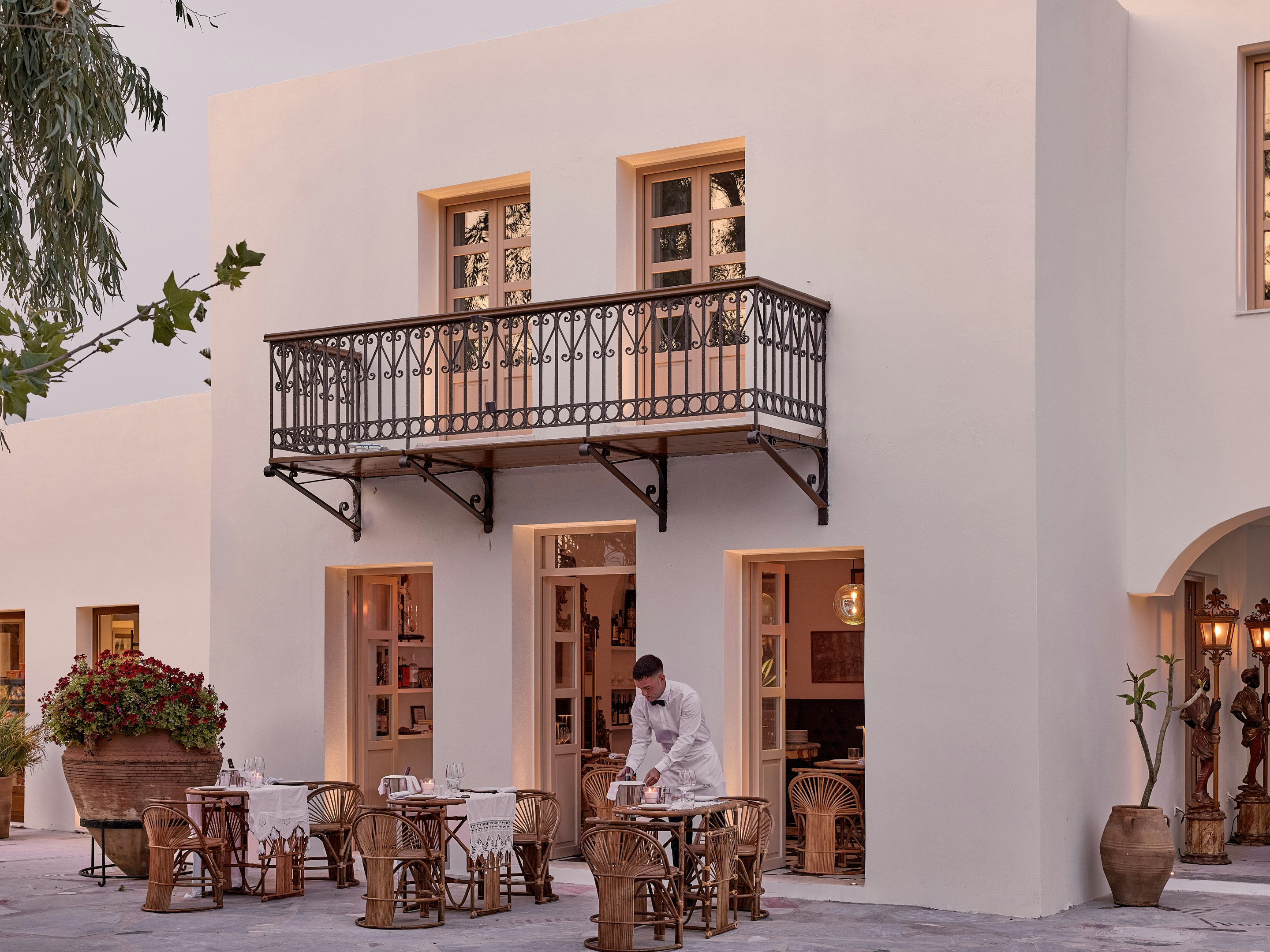 Creta Palace, A Resort to Live 4/63