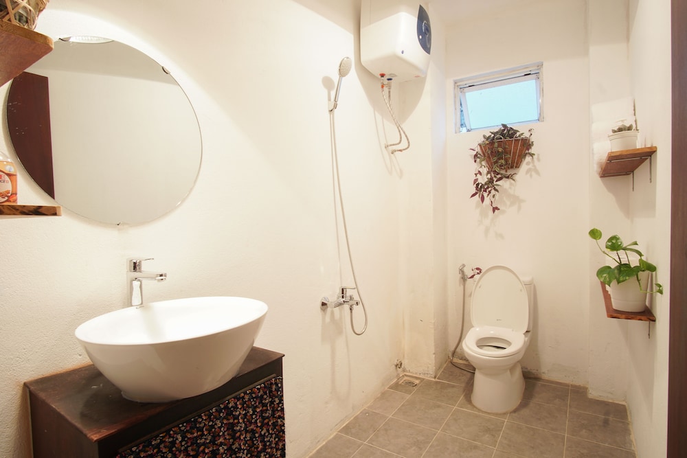 City Hostel Da Nang 33/38