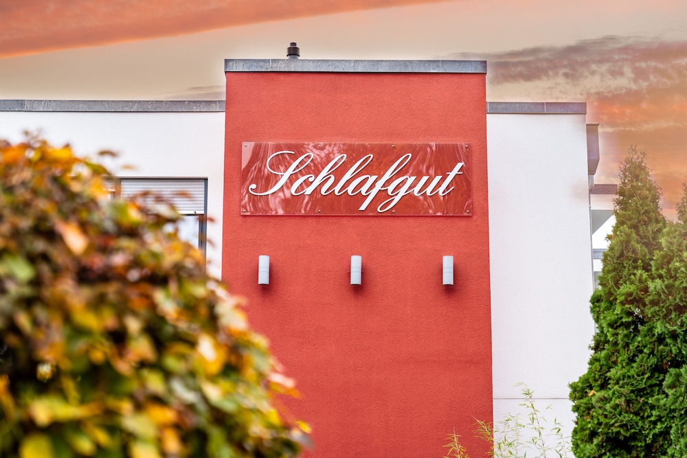 Privathotel Stickdorn 2/48