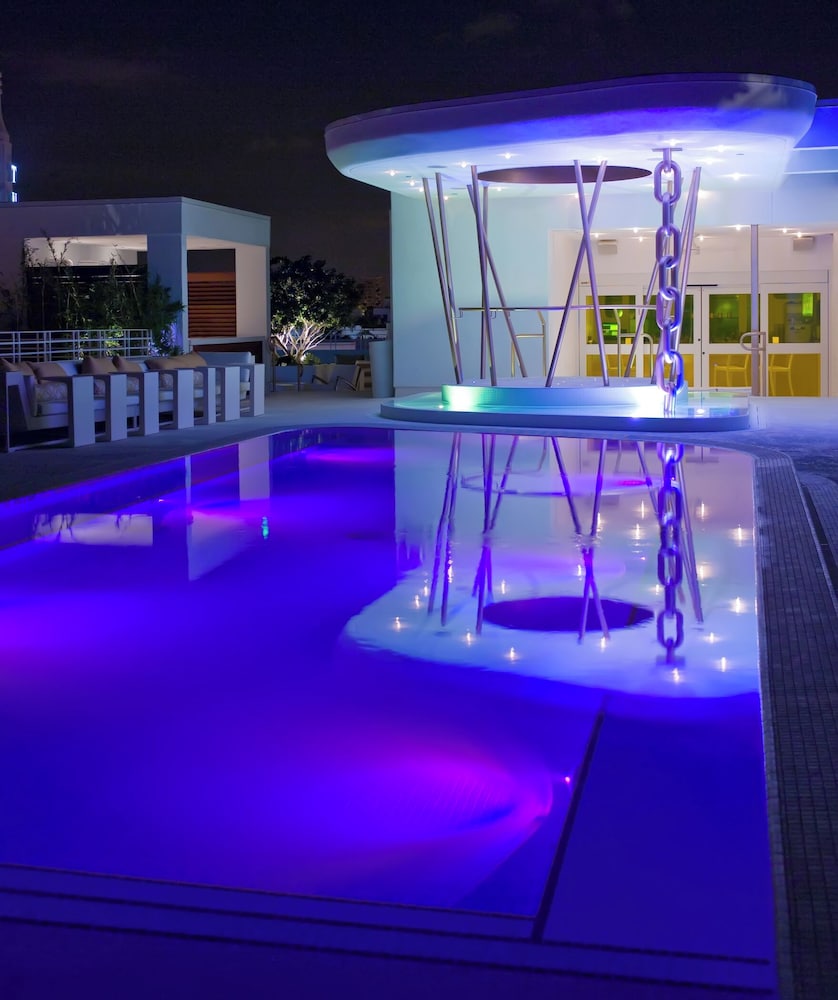 Dream South Beach by Hyatt 22/50