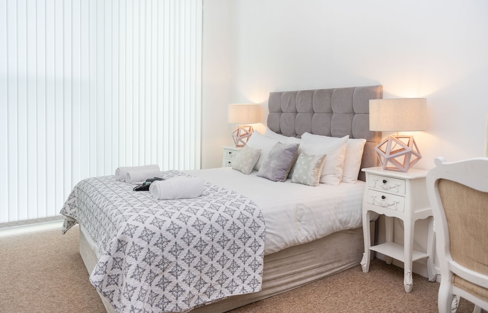 City Stay Apartments - The Hub Mk 8/45
