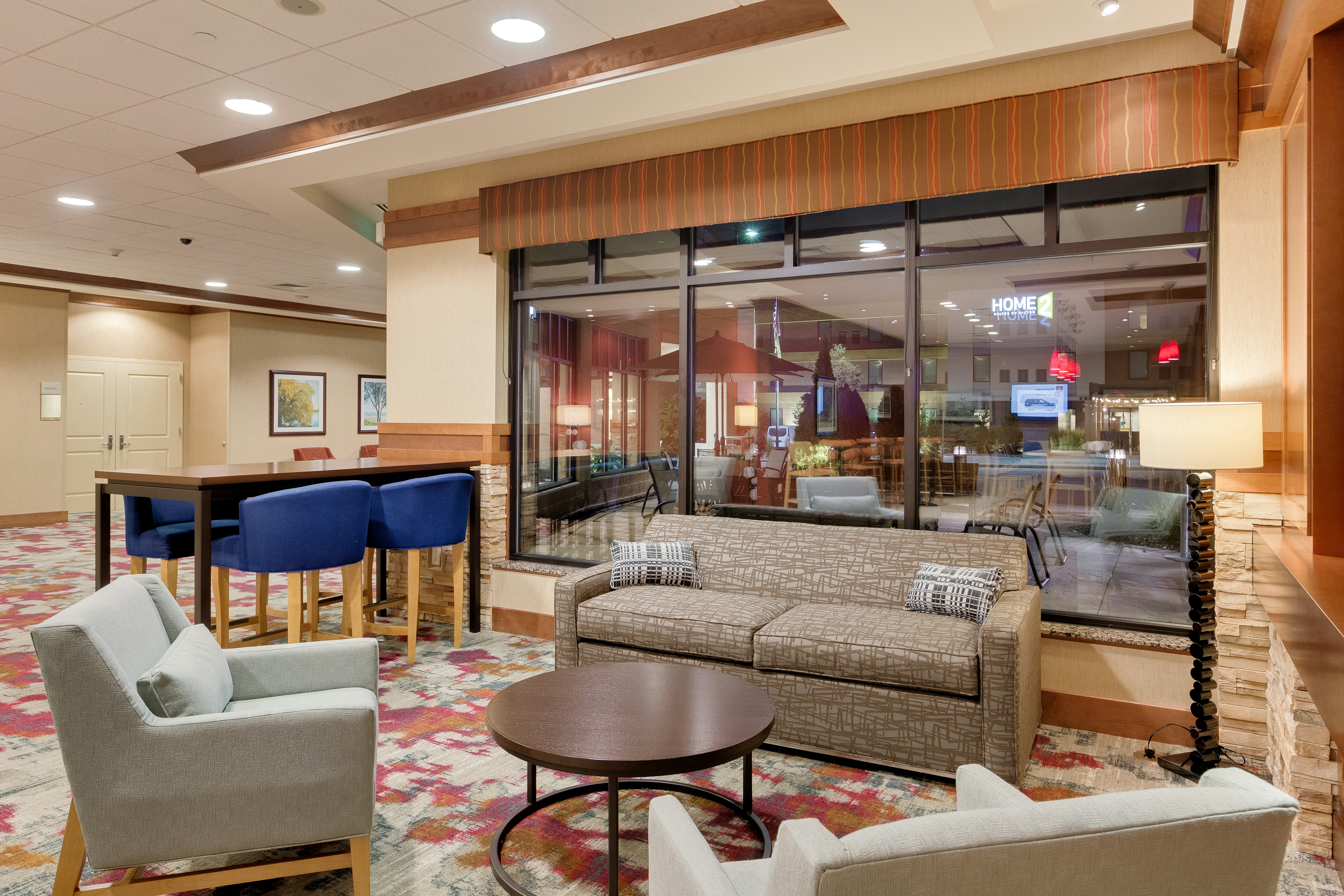 Hilton Garden Inn Milwaukee Airport 42/60