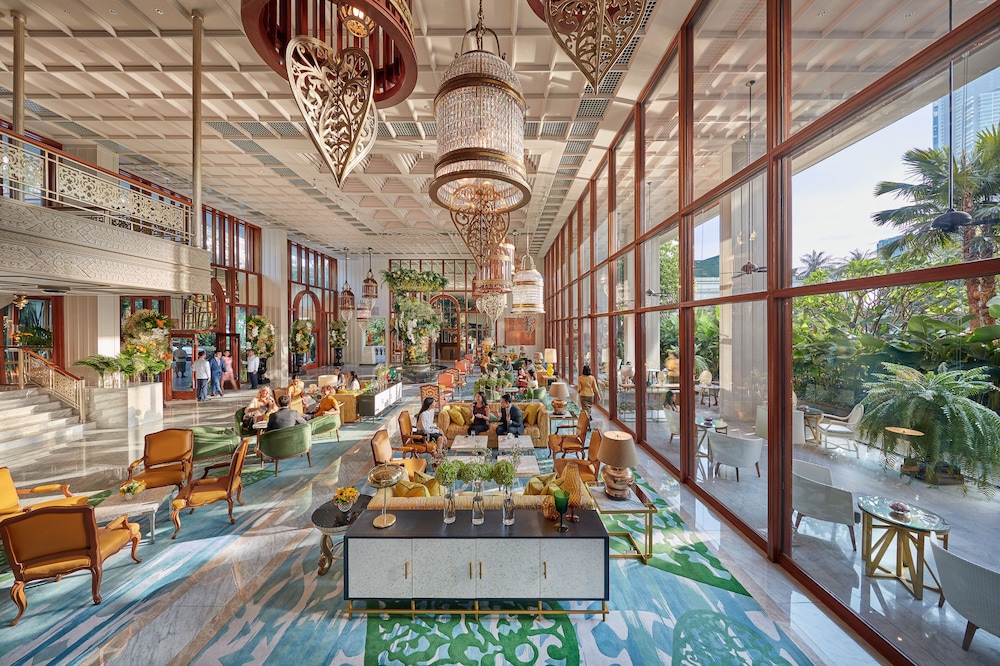 Mandarin Oriental Bangkok 79/86