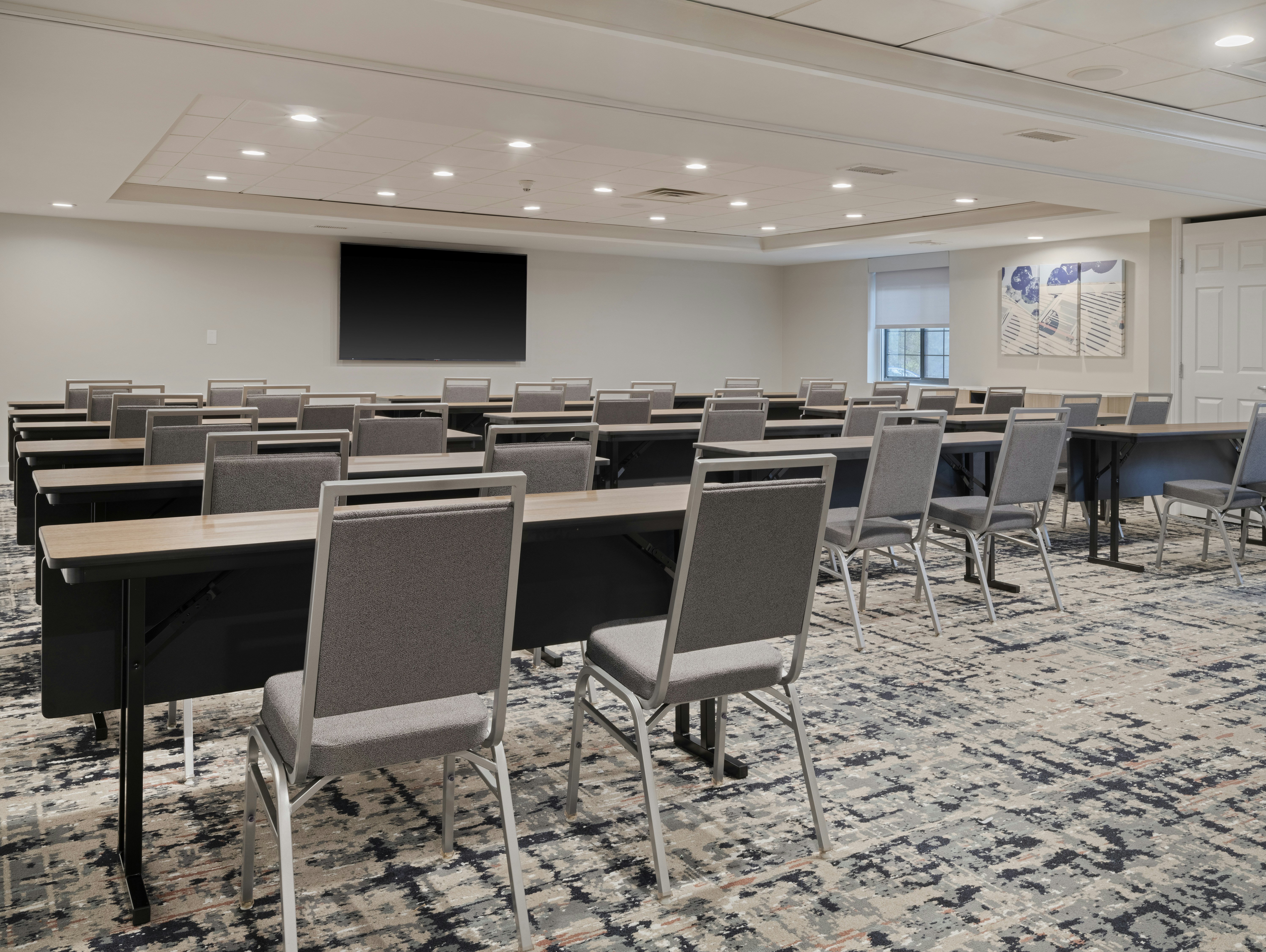 Homewood Suites by Hilton Parsippany-Troy Hills 37/39