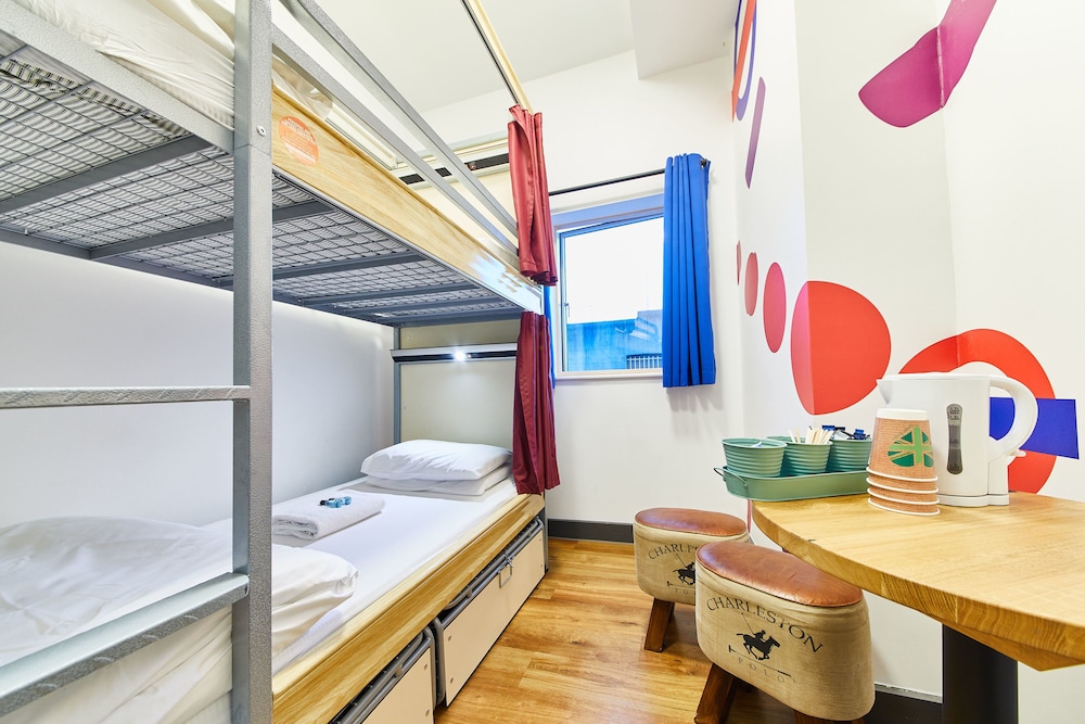 St Christophers Inn Village London Bridge Hostel Ex Hostel St Christophers Village 25/74