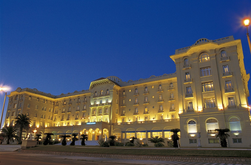 Argentino Hotel 1/50