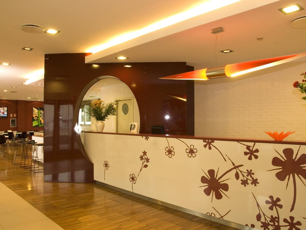 Quality Hotel Michelino Bologna Fiera 10/59