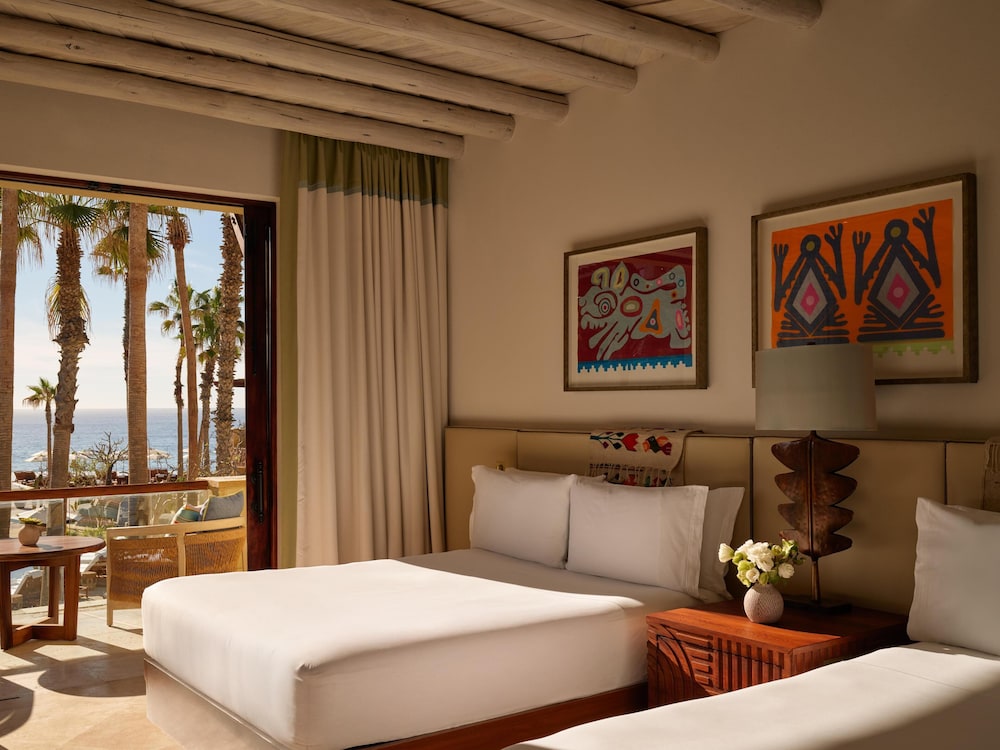 2 BEDROOMS, CASITA, RESORT, PLUNGE POOL