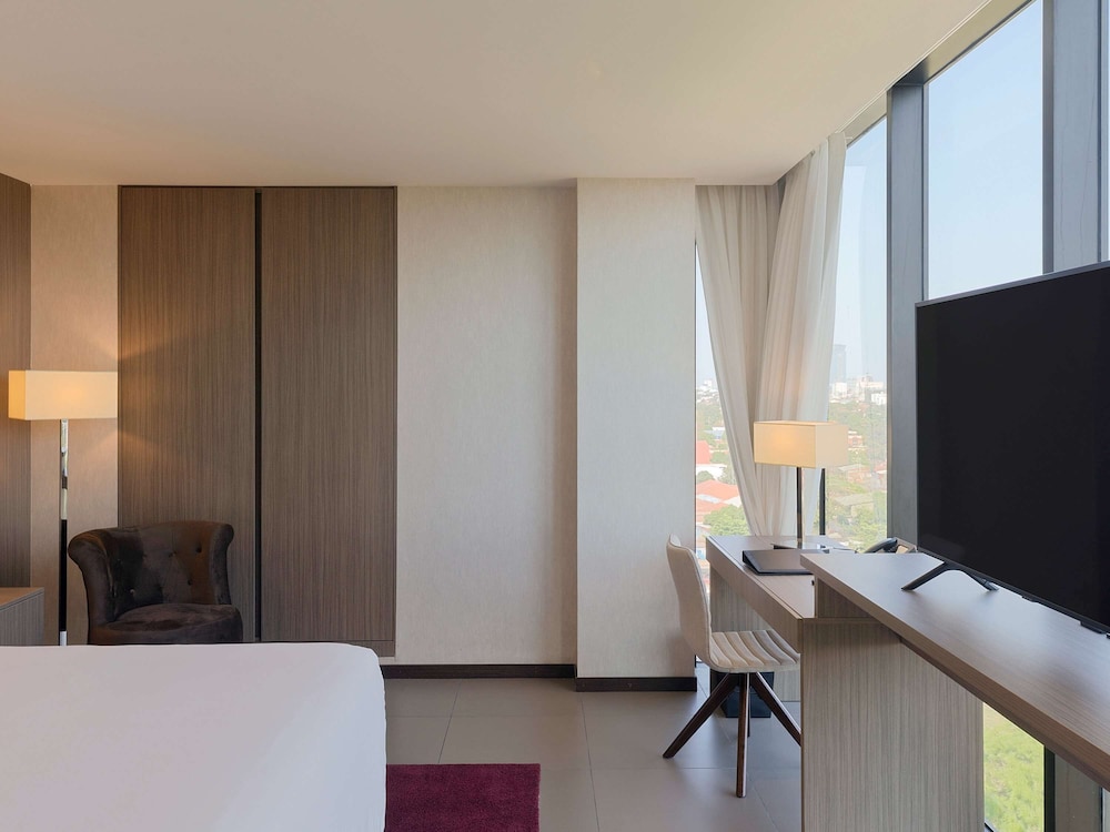 Swissotel Santa Cruz De La Sierra 58/71