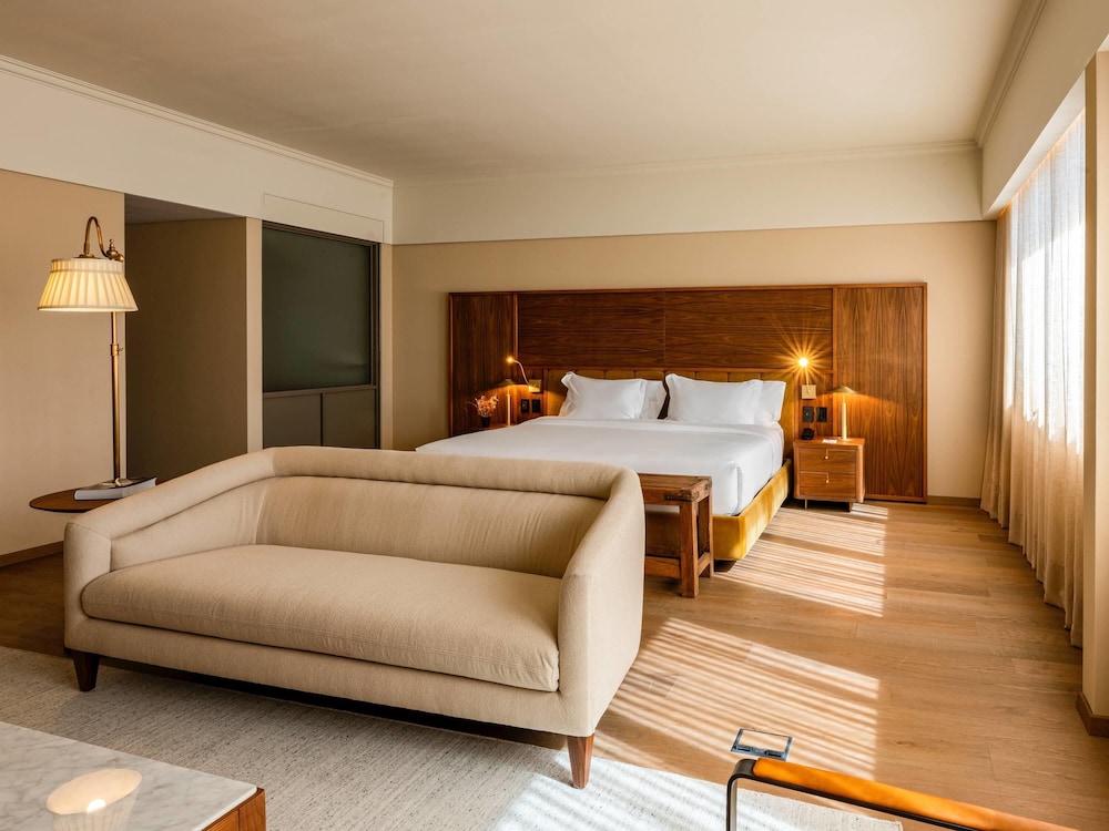 Costanero Hotel Montevideo - MGallery Collection 24/68