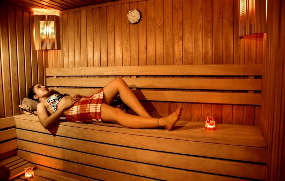 Rhapsody Hotel Kalkan - Adults Only +12 54/88