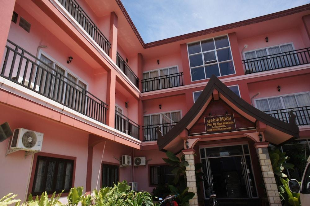 Phou Ang Kham 2 Hotel 1/17