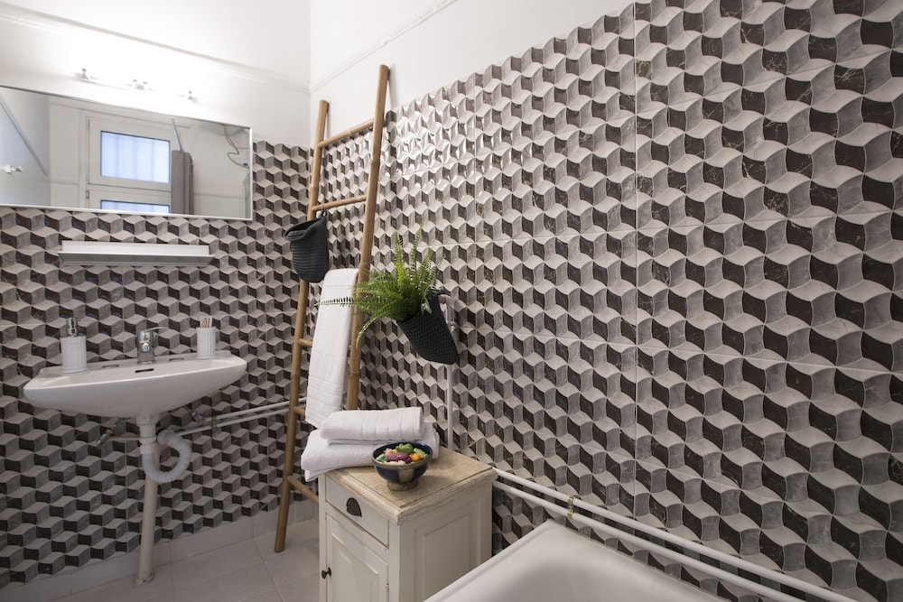 Attractive Flat Near Acropolis Museum 31/35