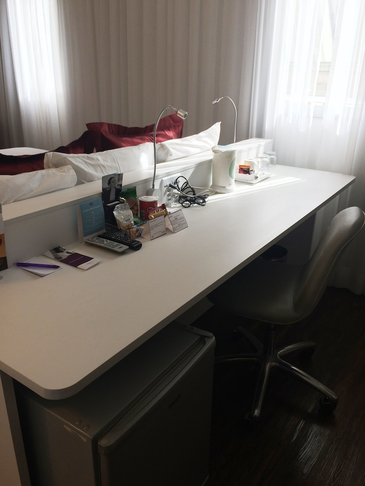 Mercure Sao Paulo Paulista Hotel 61/73