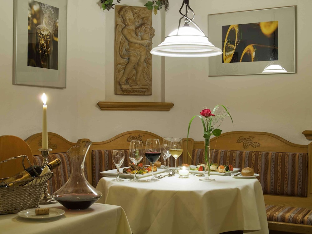 Mercure Bad Duerkheim An Den Salinen 42/69