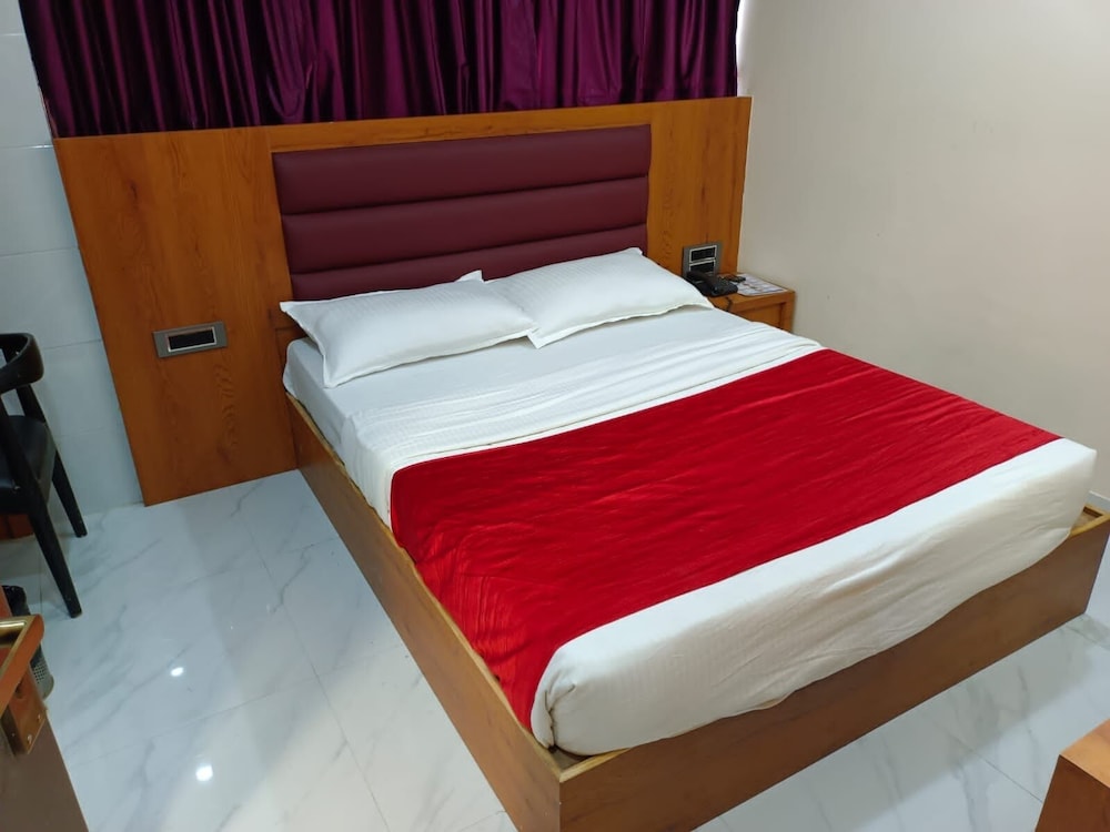 Hotel Airport Annex 16/36