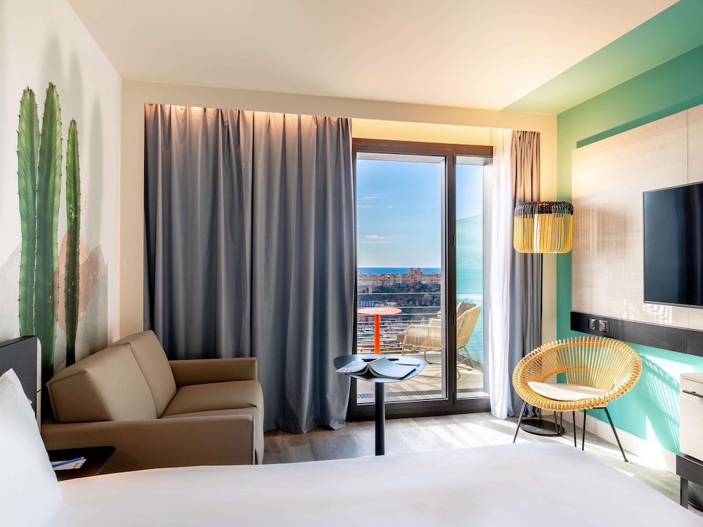 Novotel Monte Carlo 31/49
