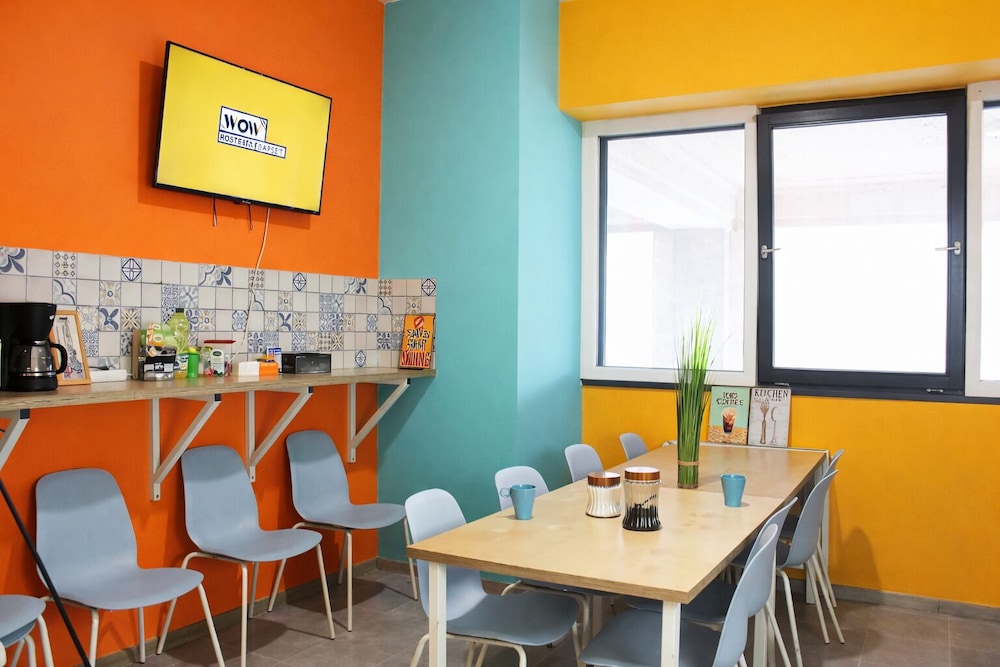 Absolut City Hostel Budapest 34/50