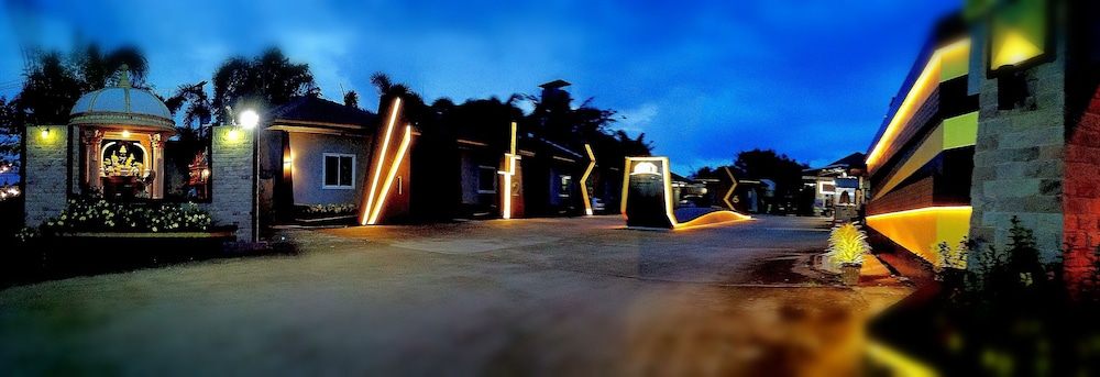 Golden House Hotel Sakaeo 38/50