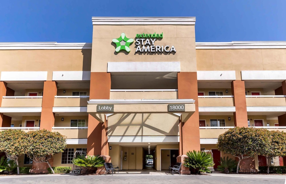 Extended Stay America Suites San Ramon Bishop Ranch West 2/50