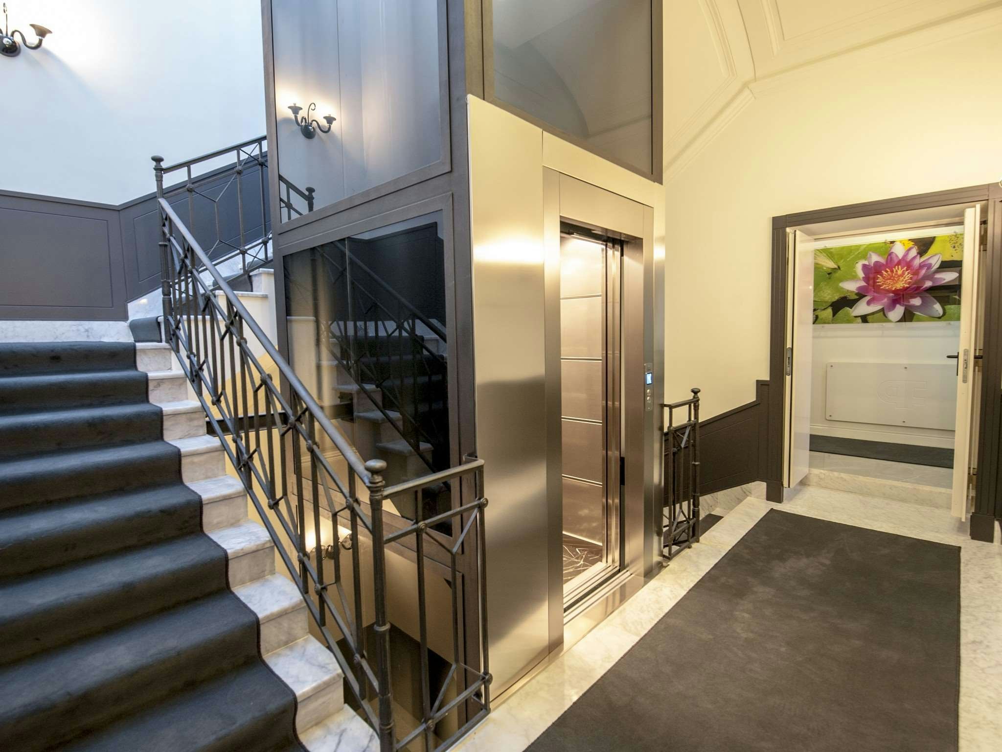Palazzo Firenze 24/50