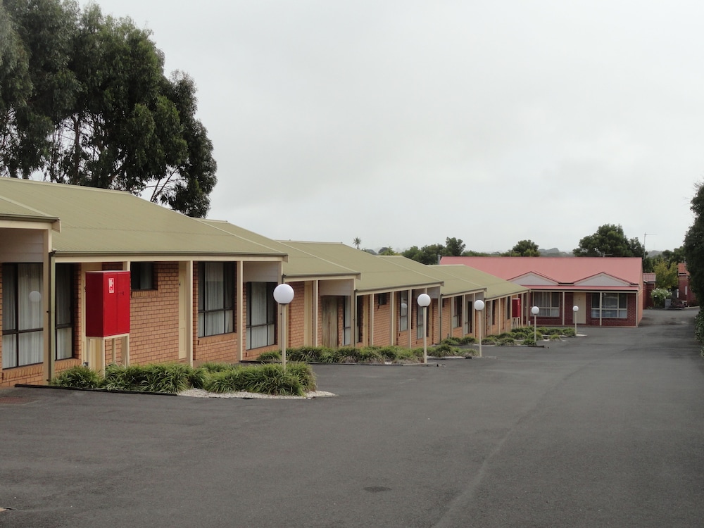 Victoria Lodge Motor Inn And Apartments 6/51