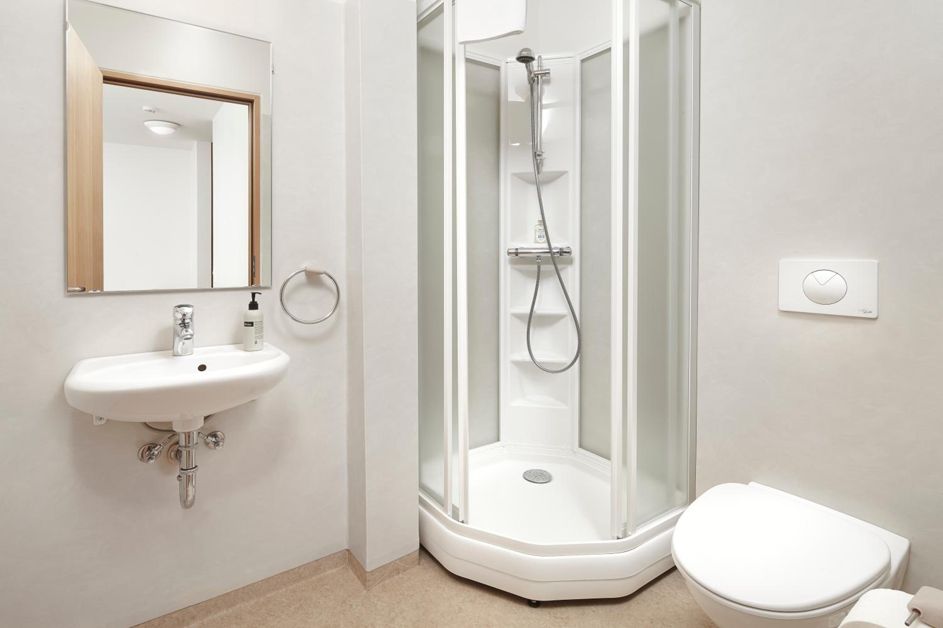 Edda Hotel Isafjorour 23/25