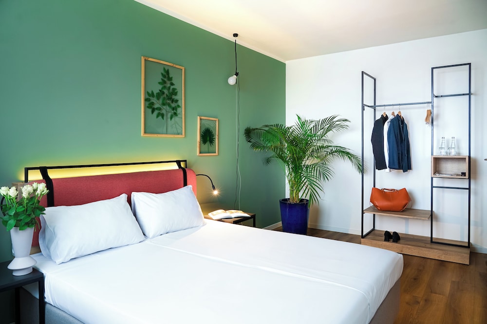 Hotel Convictus Cracovia 11/39