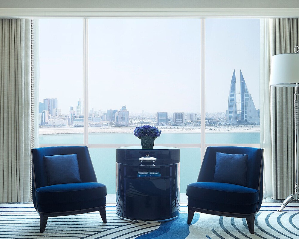 Four Seasons Hotel Bahrain Bay 39/53